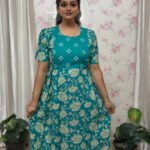 Feeding Frock - XLTHFF28