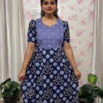 Feeding Frock - XLTHFF29