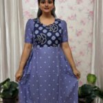 Feeding Frock - XLTHFF30