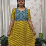 Feeding Frock - XLTHFF31