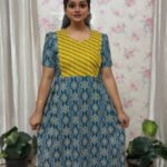 Feeding Frock - XLTHFF32