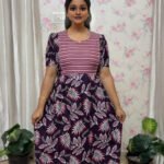 Feeding Frock - XLTHFF33