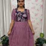 Feeding Frock - XLTHFF34