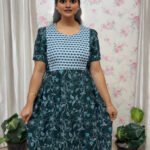Feeding Frock - XLTHFF35