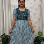 Feeding Frock - XLTHFF36