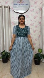 Feeding Frock - XLTHFF36