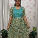 Feeding Frock - XLTHFF37