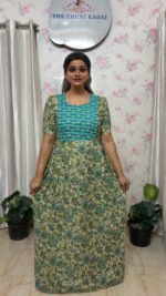 Feeding Frock - XLTHFF37