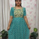 Feeding Frock - XLTHFF38