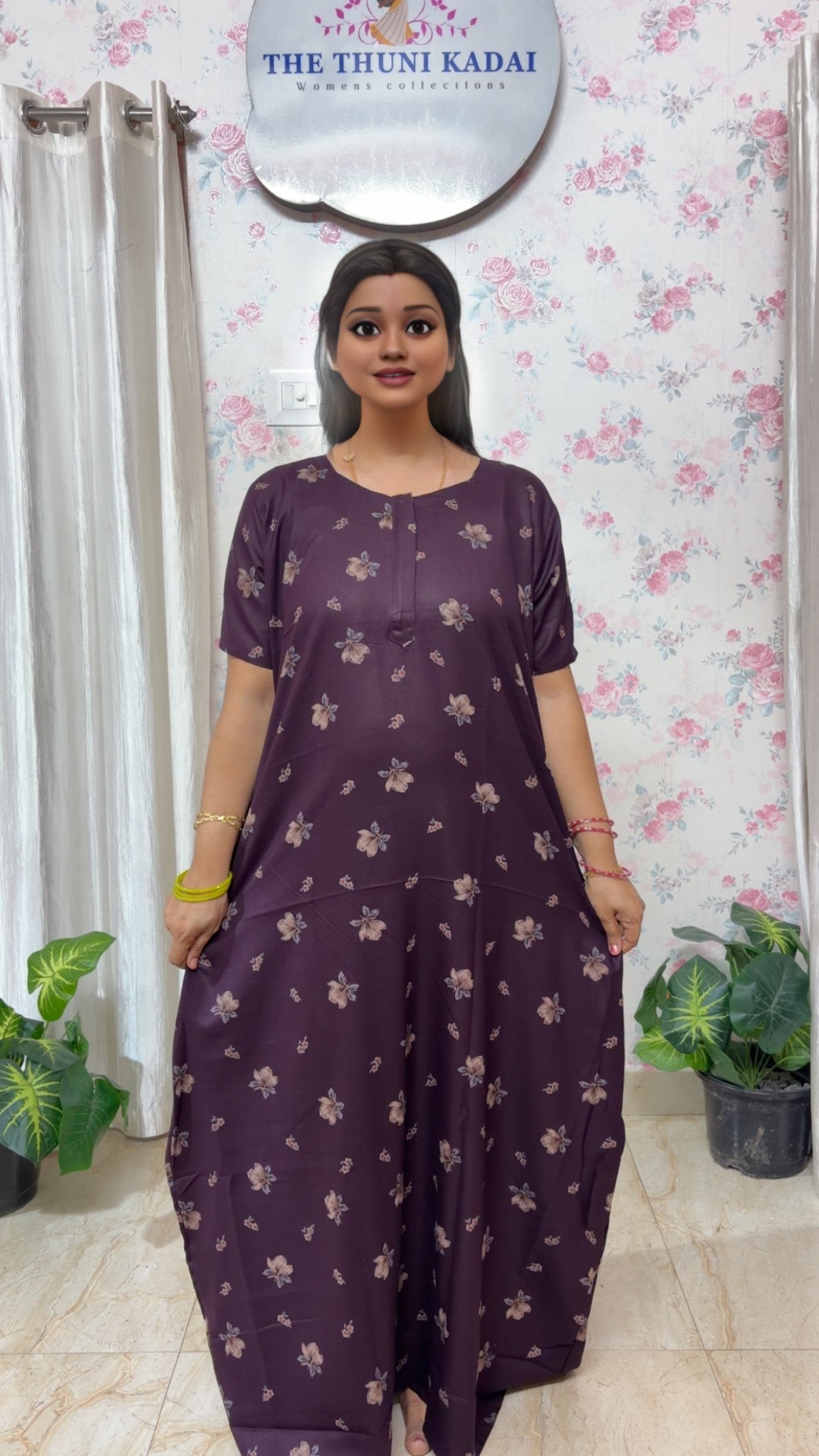 Aphine Nighty – AN10