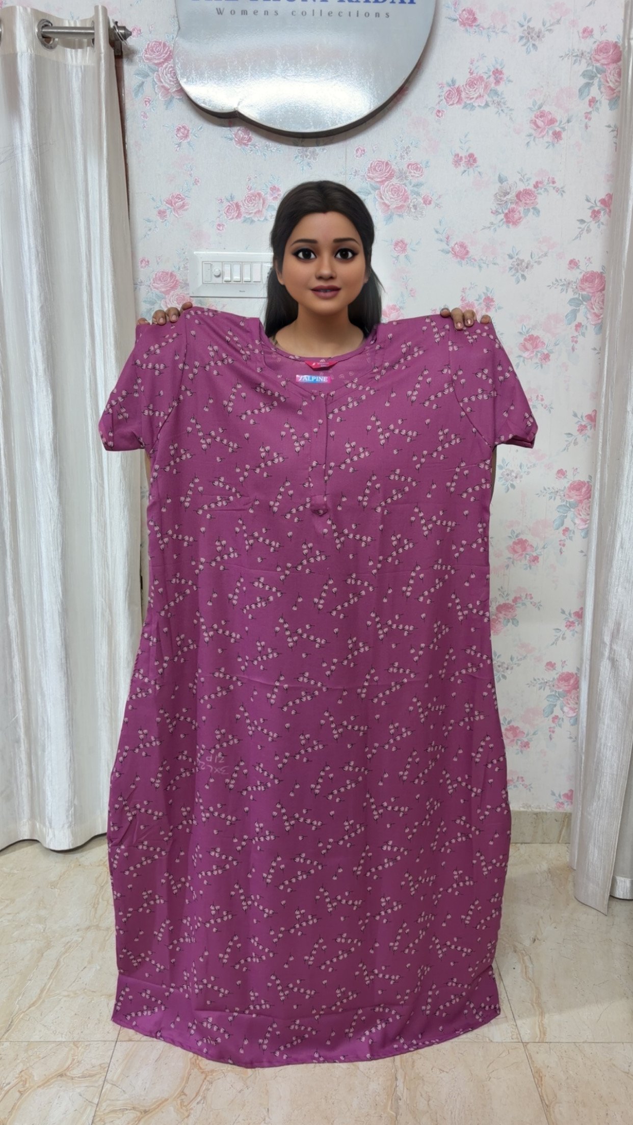 IMG_0493 Aphine Nighty - AN18 - Image 1