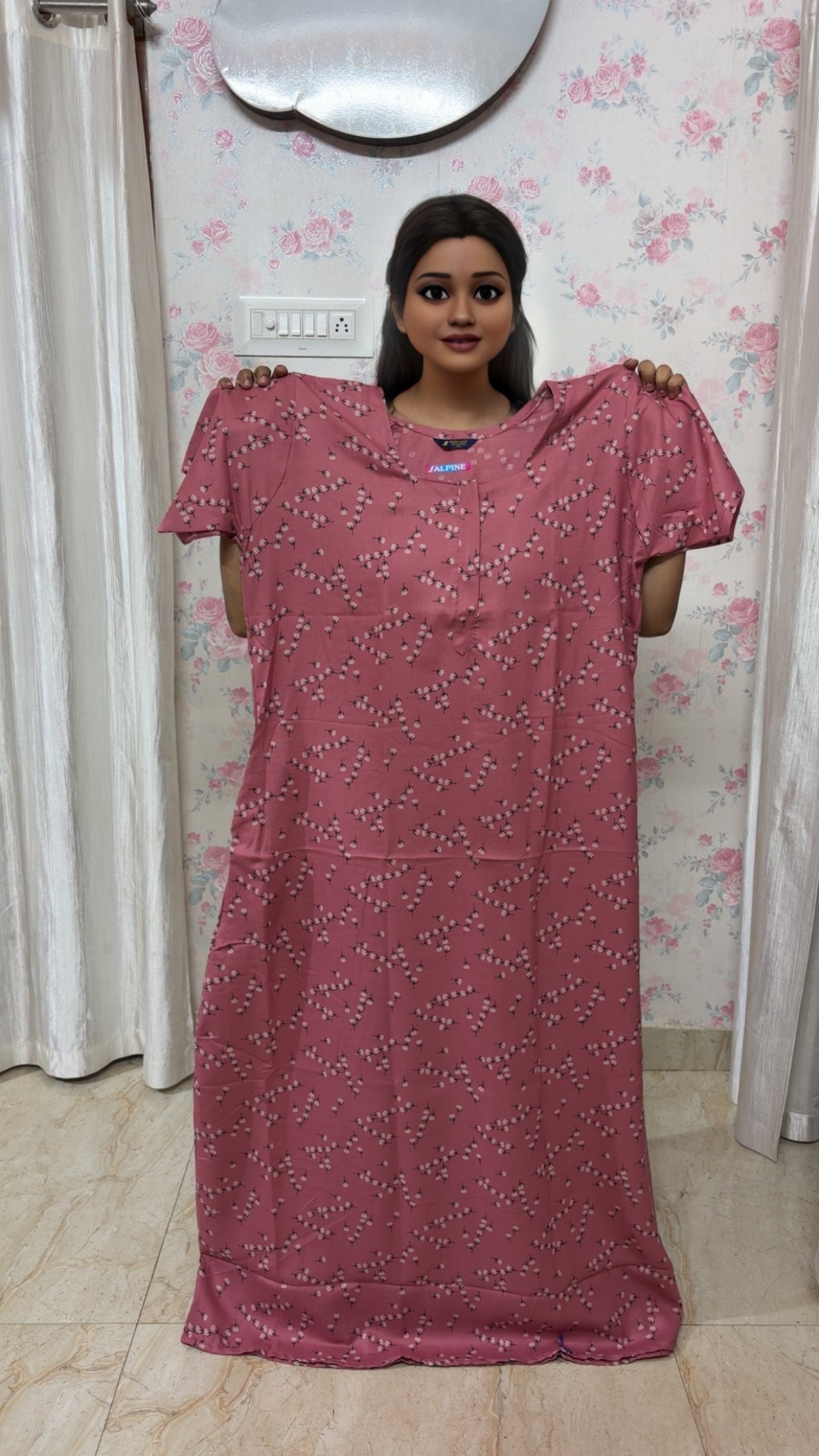 IMG_0494 Aphine Nighty - AN19 - Image 1