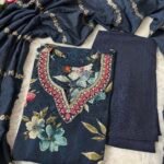 Vatikan Silk Salwar Set - THSS31