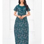 Pranjul Nighty - P2002