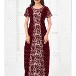 Pranjul Nighty - P2025