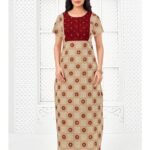 Pranjul Nighty - P2026