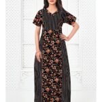 Pranjul Nighty - P2028