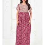 Pranjul Nighty - P2031