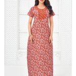 Pranjul Nighty - P2034