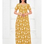 Pranjul Nighty - P2037