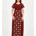 Pranjul Nighty - P2038