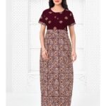 Pranjul Nighty - P2043