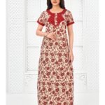 Pranjul Nighty - P2045