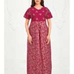Pranjul Nighty - P2063