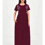 Pranjul Nighty - P2068