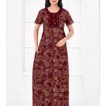 Pranjul Nighty - P2071