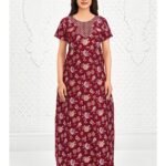Pranjul Nighty - P2075