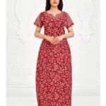 Pranjul Nighty - P2077