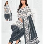 Readymade Patiyala Set - 3921