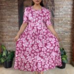 Reyon Frock Nighty - THFNTY21