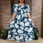 Reyon Frock Nighty - THFNTY24